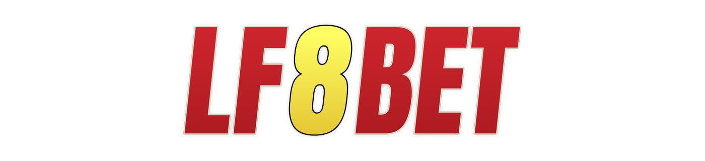 lf8bet logo